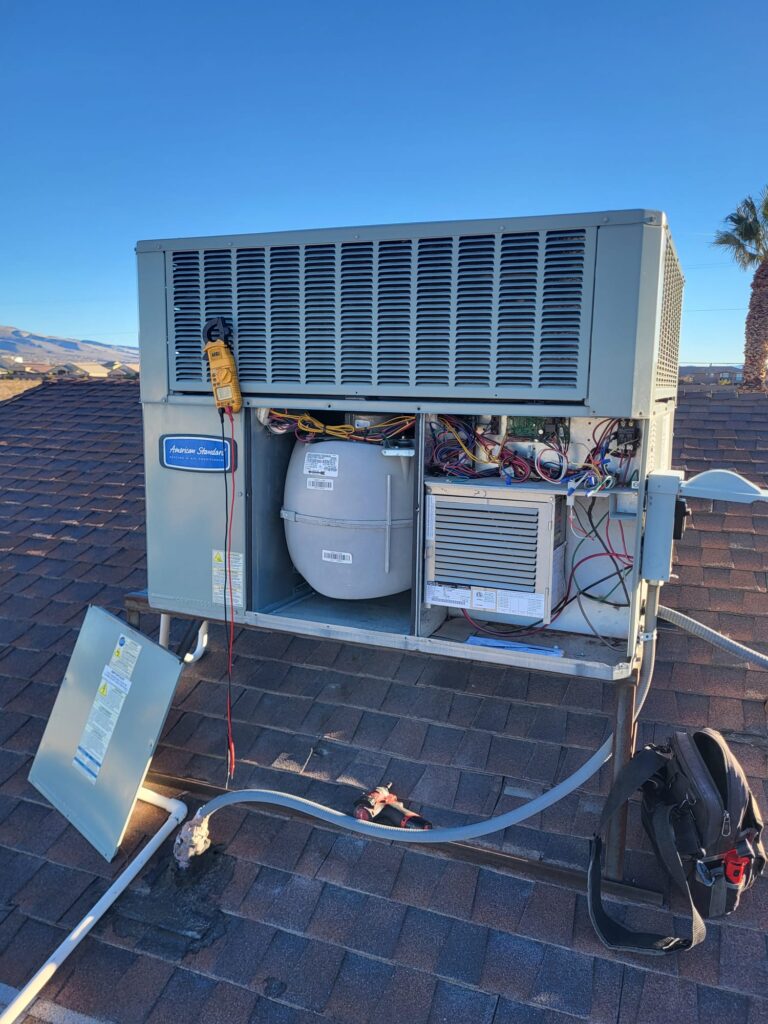 QUICK AIR HVAC is the premier air conditioning services company in NEVADA