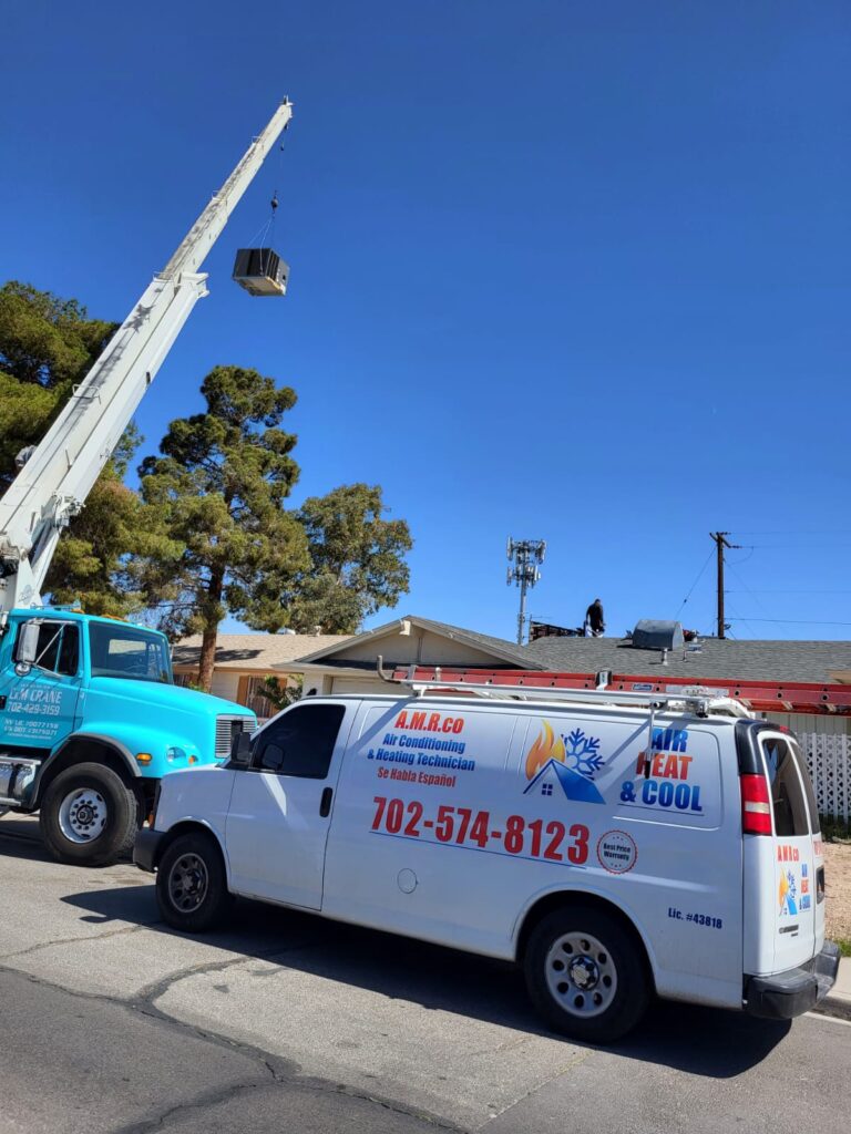 QUICK AIR HVAC is the premier air conditioning services company in NEVADA